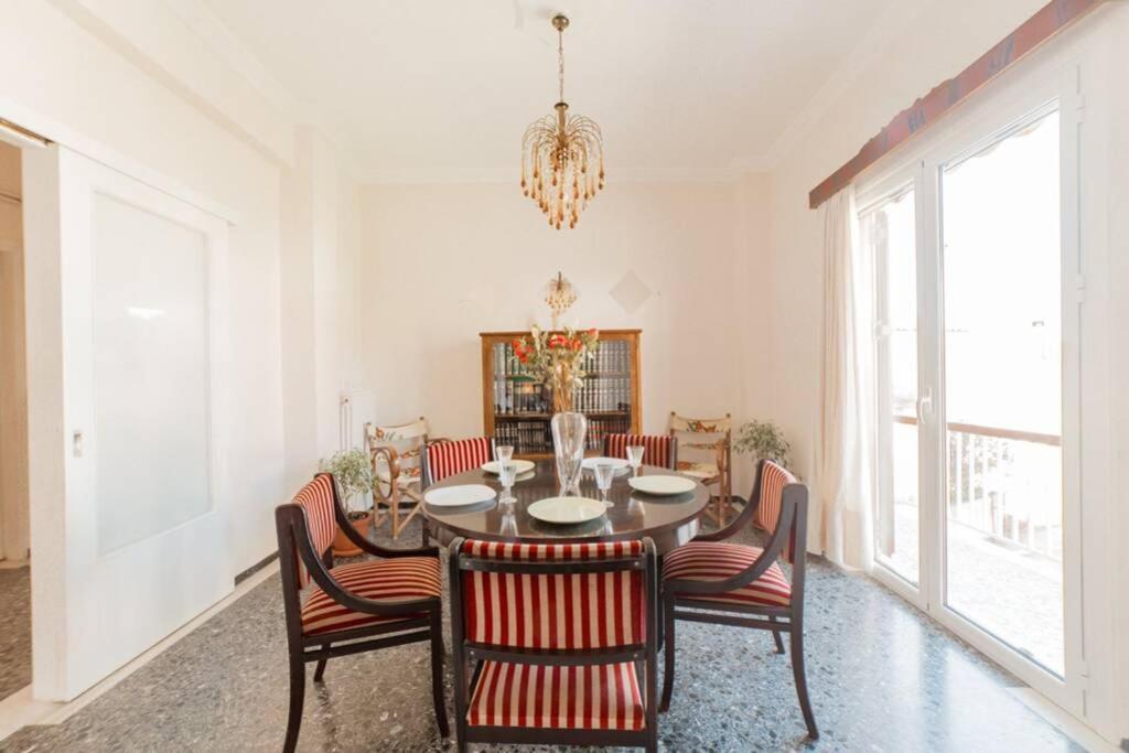 John'S House Under The Castle Of Kalamata Exterior photo